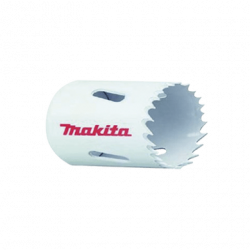 Broca sierra bimetalica de 7/8, (22mm)
