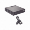Fuente de Poder Conmutada 13.8Vcc/26A/360W de Potencia de Salida con c