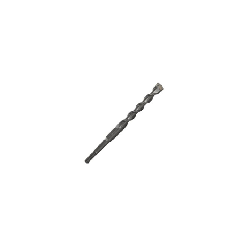 Broca SDS-PLUS centering tip 1/4 x 11