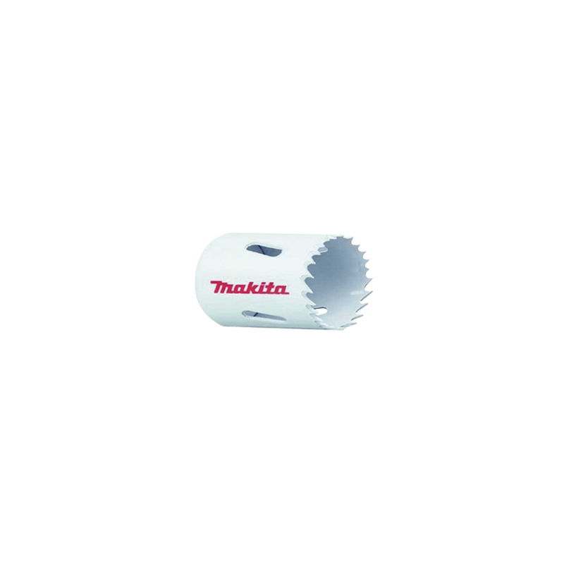 Broca sierra bimetalica de 5/8, (16mm)