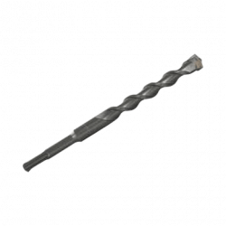 Broca SDS-PLUS centering tip 3/8 x 6-1/4
