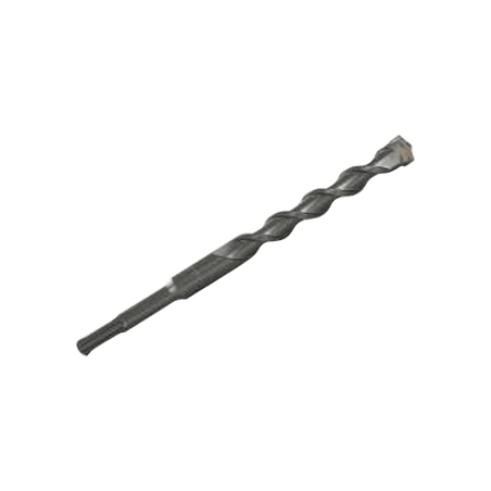 Broca SDS-PLUS centering tip 3/8 x 6-1/4