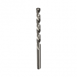 Broca HSS-G 1/4 x 4 para uso en Metal / Madera.