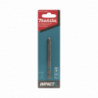 Punta phillips de 3-1/2 ( 89mm ) impact-x ph2 del # 2, blister con 1 p