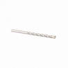Broca para concreto cilíndrica zanco recto 3/8 x 6