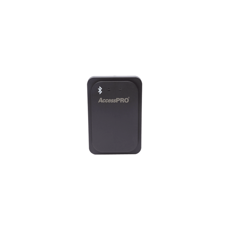Radar de Seguridad Para Barreras Vehiculares Con Conexión BLUETOOTH /