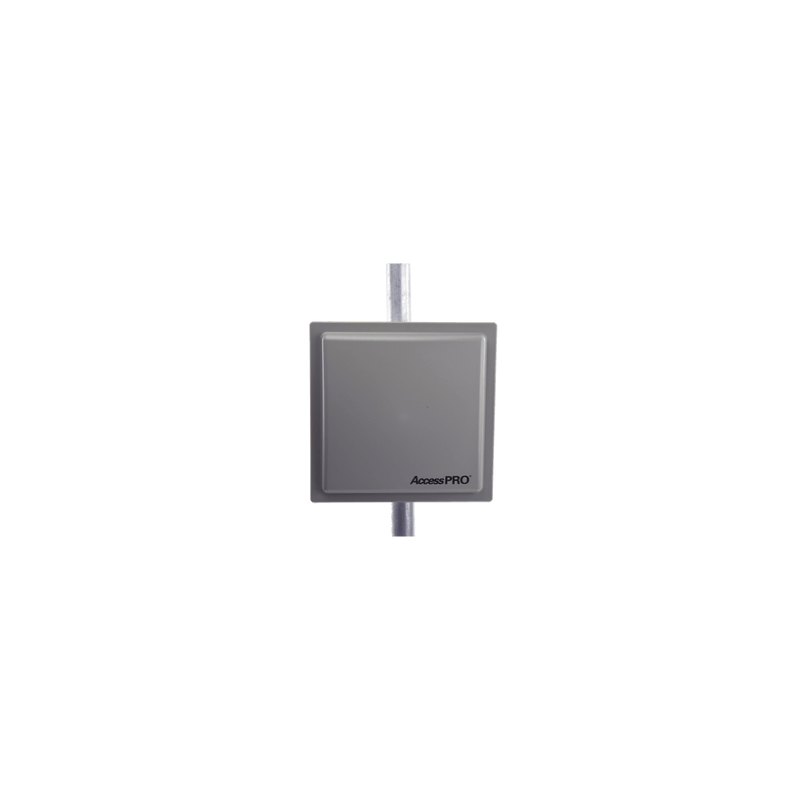 Lector RFID de Largo Alcance para Control de Acceso Vehicular / Distan