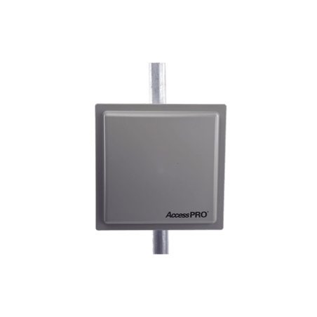 Lector RFID de Largo Alcance para Control de Acceso Vehicular / Distan