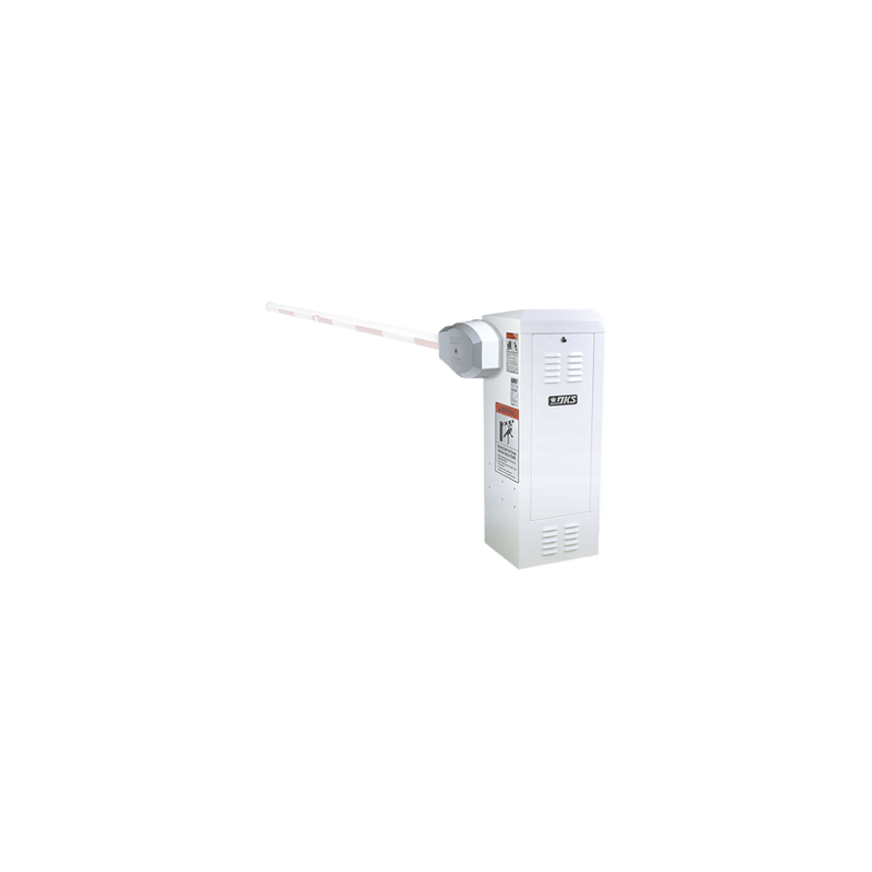 Barrera Vehicular / Uso Intensivo Continuo / Compatible con Mástil de