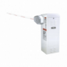 Barrera Vehicular / Uso Intensivo Continuo / Compatible con Mástil de