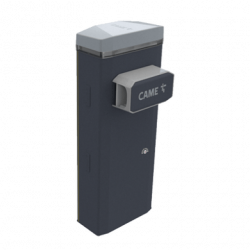 Barrera Vehicular GT8 para Automatización de Accesos de Hasta 8 metros