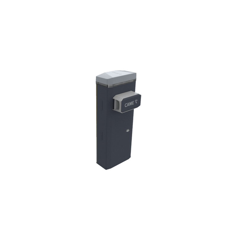 Barrera Vehicular GT8 para Automatización de Accesos de Hasta 8 metros