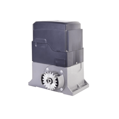 Operador para puertas corredizas / 1200 kgs / Aprendizaje automático d