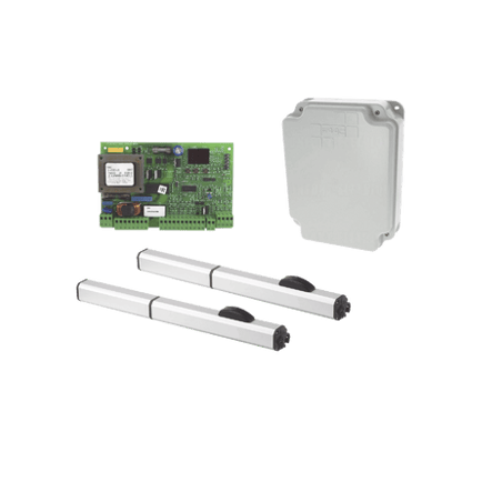 Kit de Operadores Hidráulicos Para Uso Continuo FAAC 400 CBAC