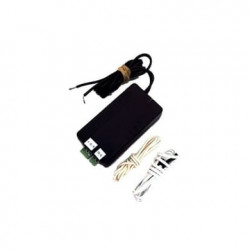 Fuente de alimentación para tira LED 009RGBIP65 / Solo compatible con