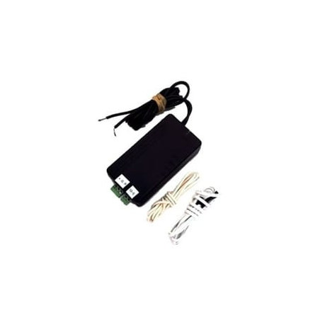 Fuente de alimentación para tira LED 009RGBIP65 / Solo compatible con