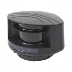 Sensor láser de seguridad para portones / barreras / puertas rápidas /