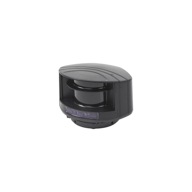 Sensor láser de seguridad para portones / barreras / puertas rápidas /