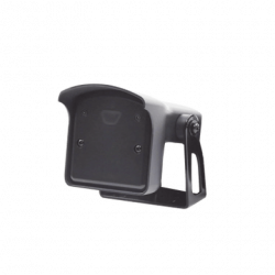 Sensor de Microondas Ideal Para Puertas Automáticas Industriales / IP6