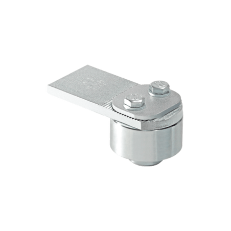 Bivelo Mediano Para Puertas de Hasta 450 Kg