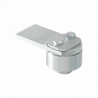 Bivelo Mediano Para Puertas de Hasta 450 Kg