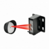 Sensor de Haz Fotoeléctrico Reflectante  Cumple con ETL UL325,  con al