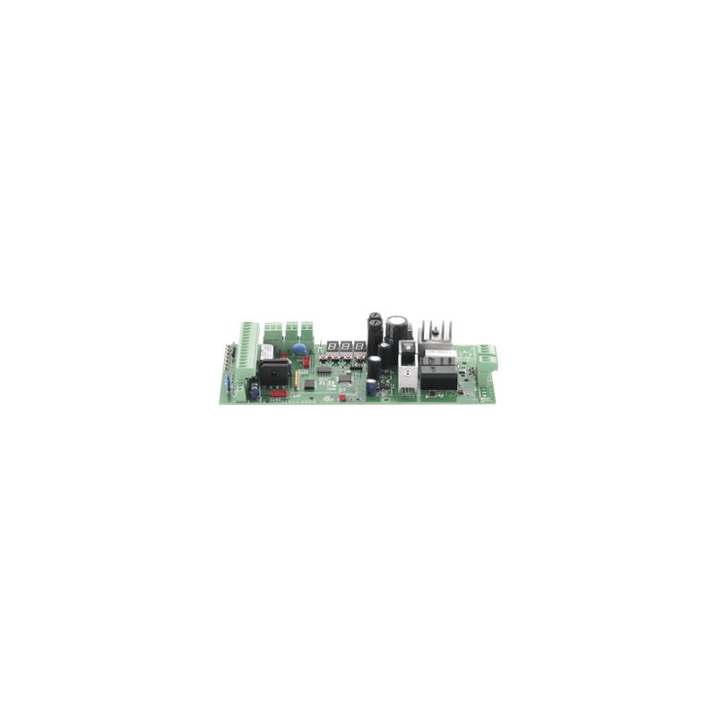 Tarteja  ZL39B  / Compatible con Barreras CAME GT3750 y GARD 4 / Susti