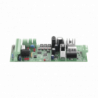 Tarteja  ZL39B  / Compatible con Barreras CAME GT3750 y GARD 4 / Susti