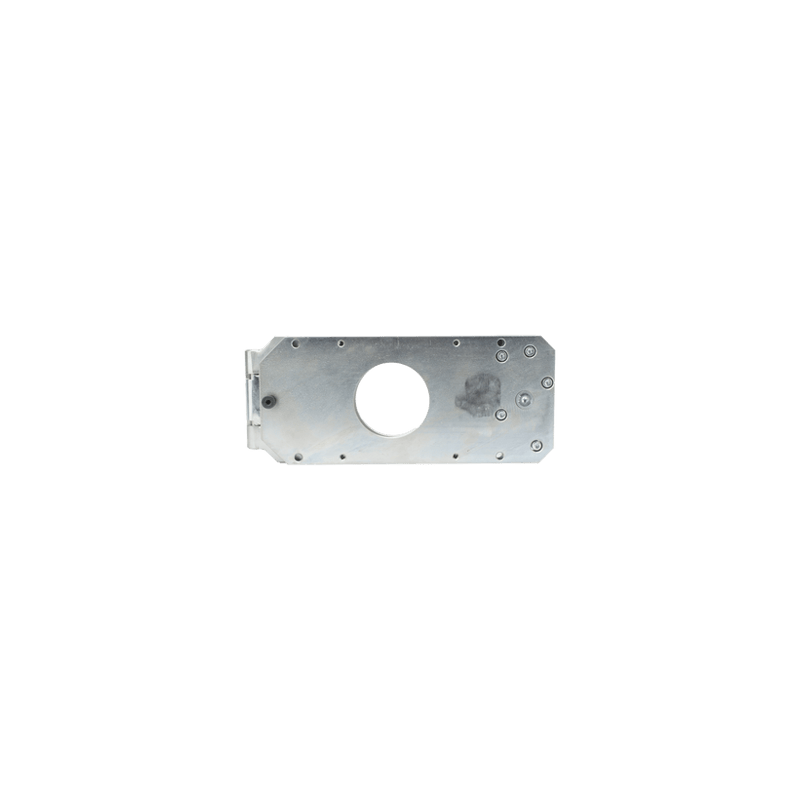 Sistema de Abatimiento Para Barreras GT6 y GT8
