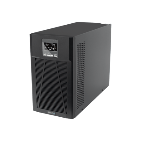 UPS 3000VA / 2700W Online Doble Conversión /Sin Cable de Alimentación/
