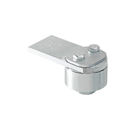 85G - Bivelo Grande Para Puertas de Hasta 650 Kg