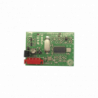 Receptor Inalámbrico.Frecuencia de 433.92 MHz