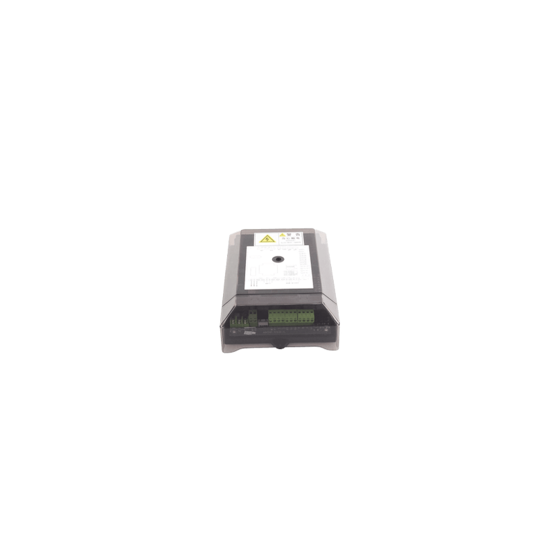 Tarjeta de Control de Barrera DS-TMG4B0-LA/4M y DS-TMG4B0-RA/4M