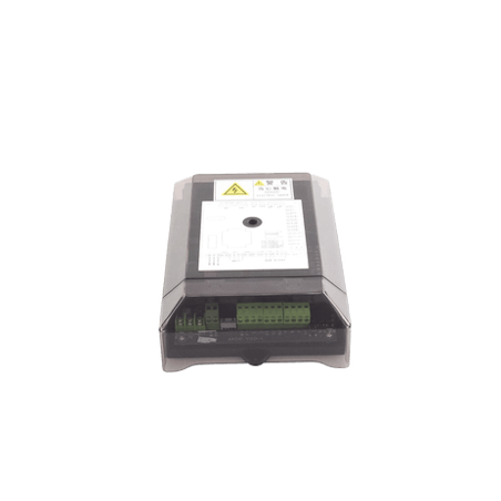 Tarjeta de Control de Barrera DS-TMG4B0-LA/4M y DS-TMG4B0-RA/4M