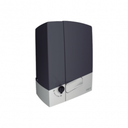 Motor Para Puertas Corredizas de Hasta 1000 Kgs / Velocidad de Apertur