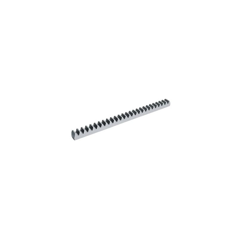 Cremallera Modulo 4 (M4) para motores CAME de hasta 1800kg