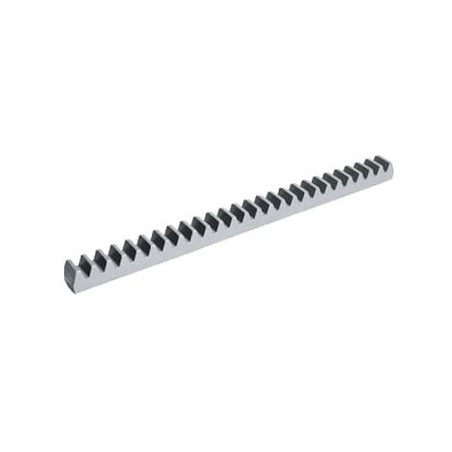 Cremallera Modulo 4 (M4) para motores CAME de hasta 1800kg