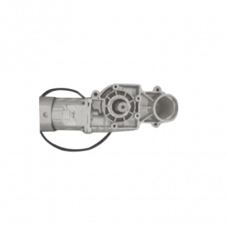 Motor de Barreras Vehiculares Hikvision DS-TMG4B0