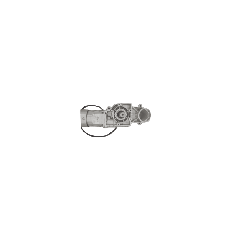 Motor de Barreras Vehiculares Hikvision DS-TMG4B0