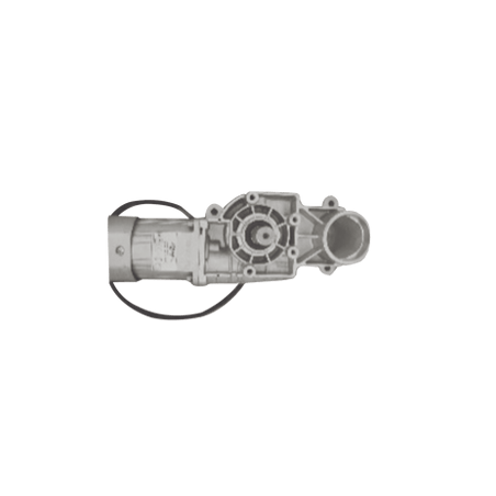 Motor de Barreras Vehiculares Hikvision DS-TMG4B0