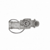 Motor de Barreras Vehiculares Hikvision DS-TMG4B0