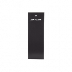 Gabinete para Barreras Vehiculares Hikvision Serie DS-TMG4B
