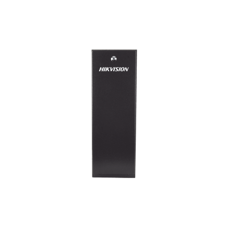 Gabinete para Barreras Vehiculares Hikvision Serie DS-TMG4B