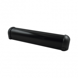 Sensor Infrarrojo Para Detección de Presencia / Montaje Sobre Pared /
