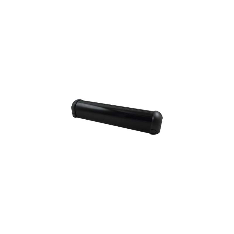 Sensor Infrarrojo Para Detección de Presencia / Montaje Sobre Pared /