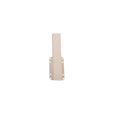 Enganche para mástil 009MXARM001 con barrera GARD4 (001G4140Z / G3750)