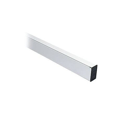Mástil de Aluminio para KX-BG-G4