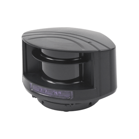 SENSOR LASER DE SEGURIDAD