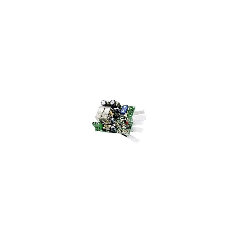 Tarjeta para añadir respaldo con baterías a las barreras GARD4 / G3750