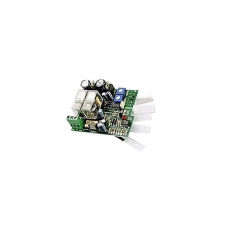 Tarjeta para añadir respaldo con baterías a las barreras GARD4 / G3750